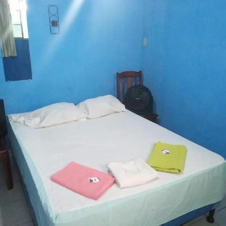 Hostal Casa Pilar มาซายา ภายนอก รูปภาพ